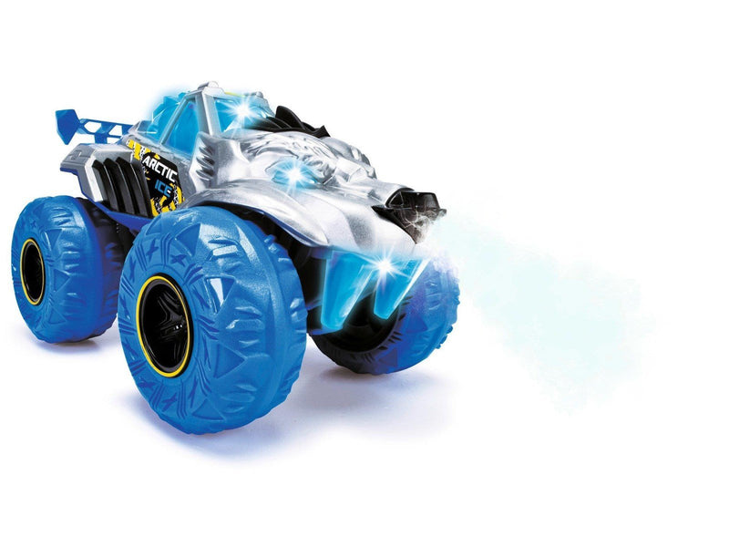 Dickie Toys Arctic Ice Monster