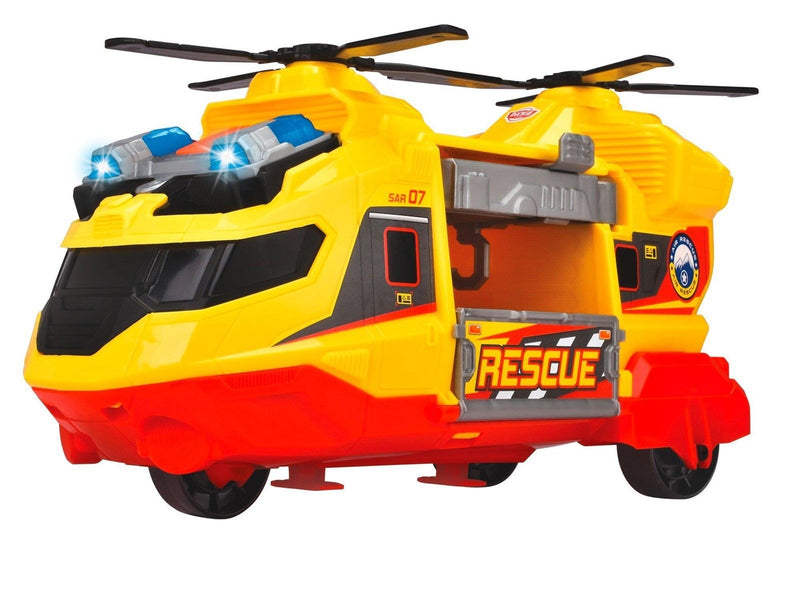 Dickie Toys Helicopter