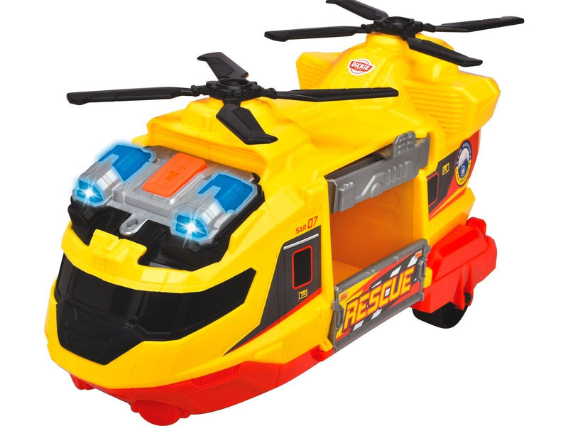 Dickie Toys Helicopter