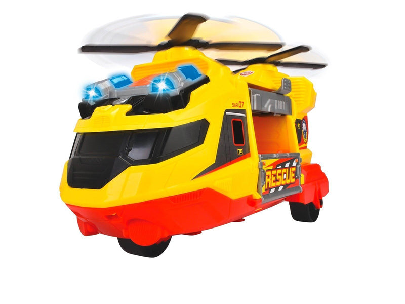Dickie Toys Helicopter