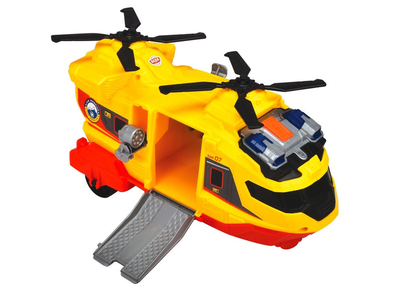 Dickie Toys Helicopter