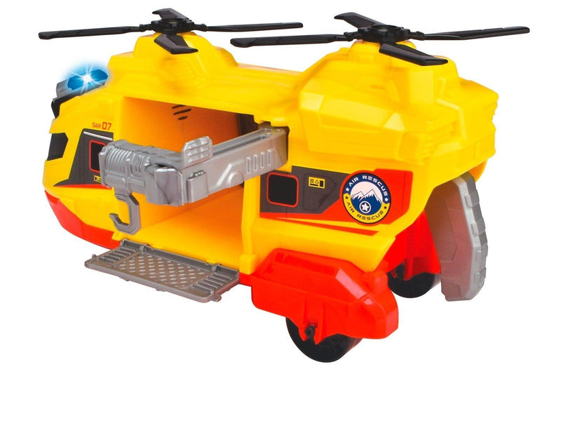 Dickie Toys Helicopter