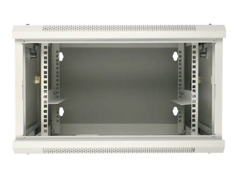 Extralink - rack - 600x600 mm - 6U