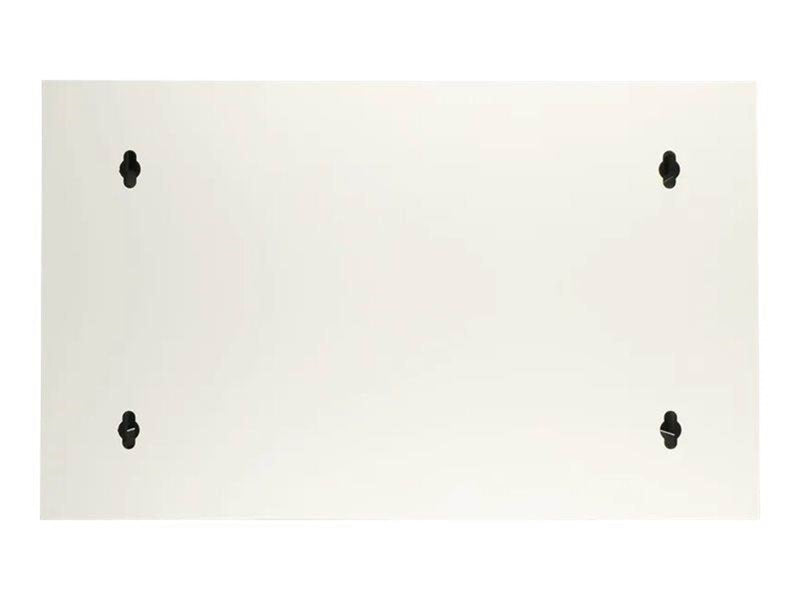 Extralink - rack - 600x600 mm - 6U