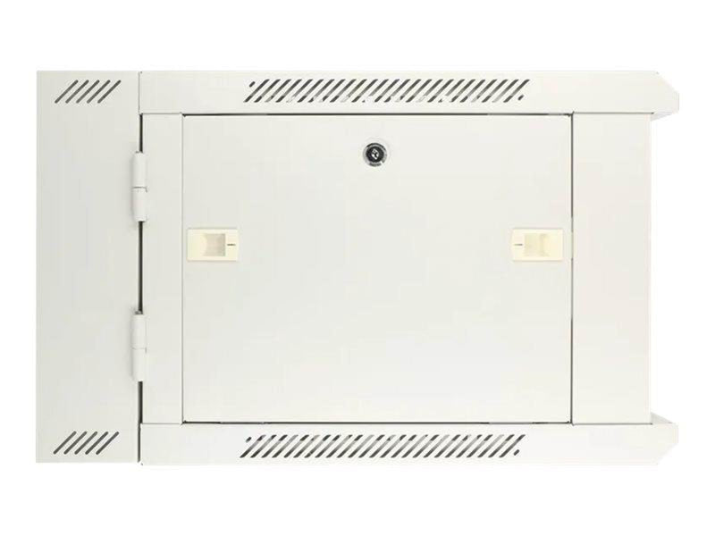 Extralink - rack - 600x600 mm - 6U