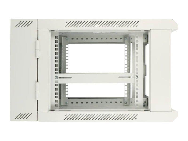 Extralink - rack - 600x600 mm - 6U
