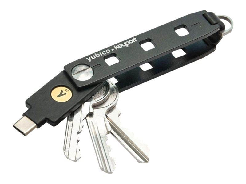 Yubico YubiKey 5C NFC - V5.71