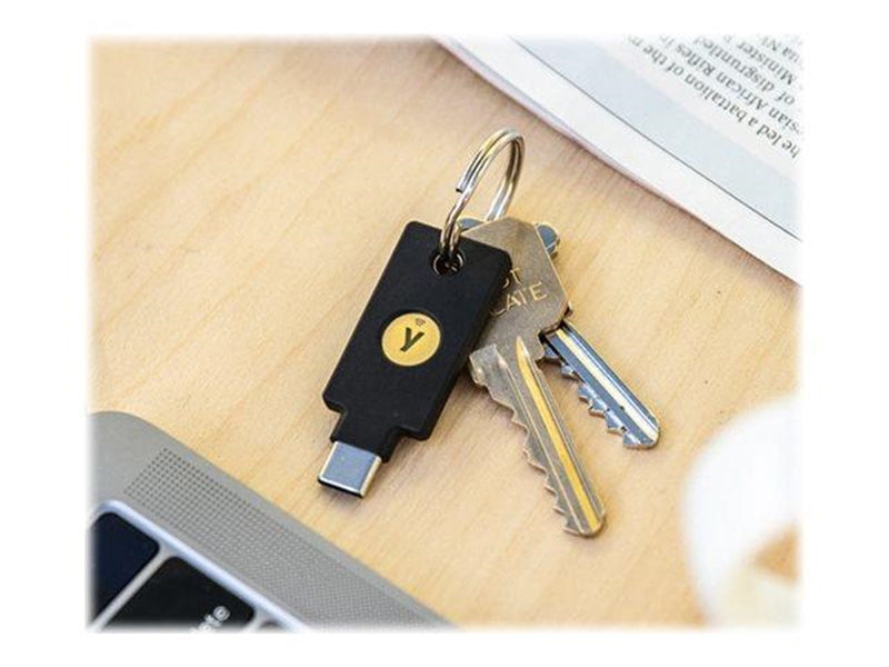 Yubico YubiKey 5C NFC - V5.71