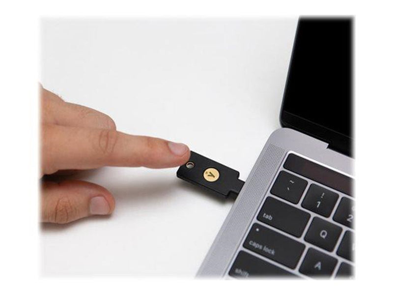 Yubico YubiKey 5C NFC - V5.71