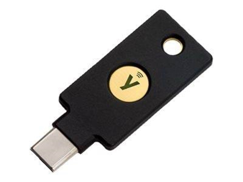 Yubico YubiKey 5C NFC - V5.71