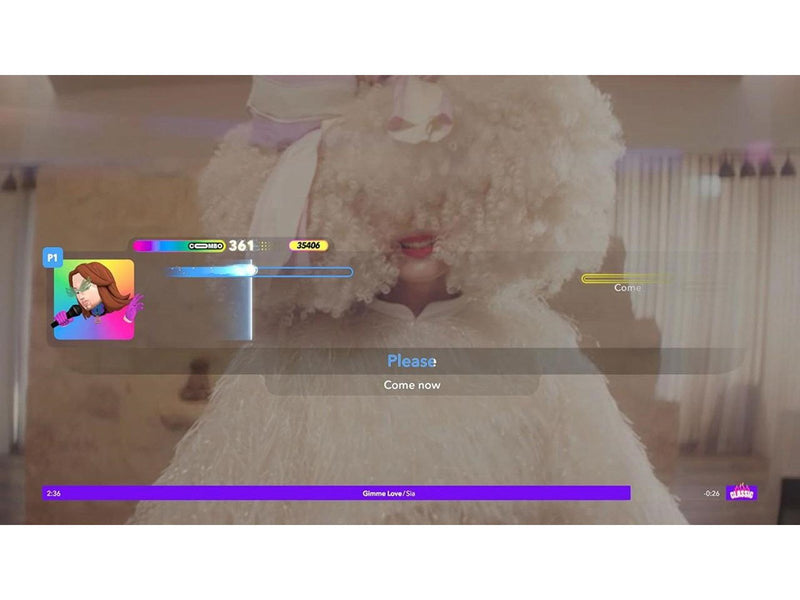 Let's Sing 2025 - Sony PlayStation 5 - Musik - PEGI 12