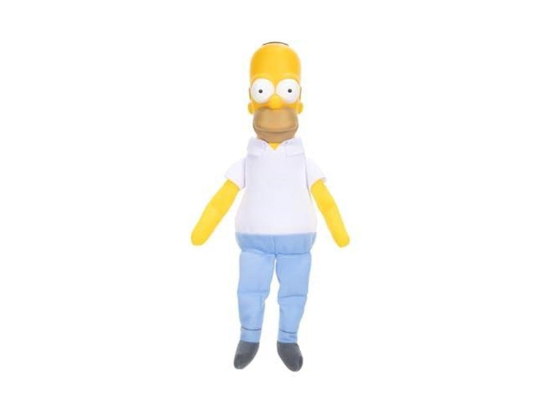 Jakks Simpsons - Homer Shelf Talker (English)