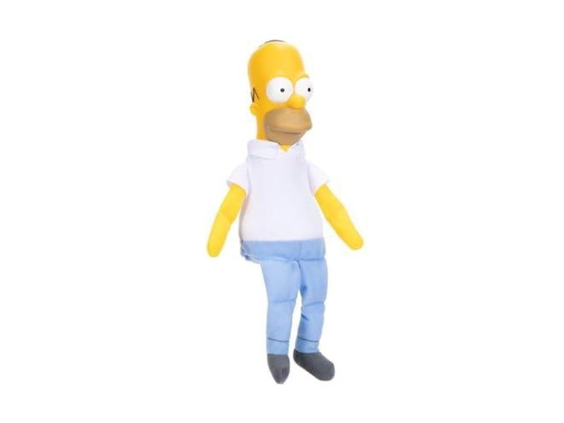Jakks Simpsons - Homer Shelf Talker (English)