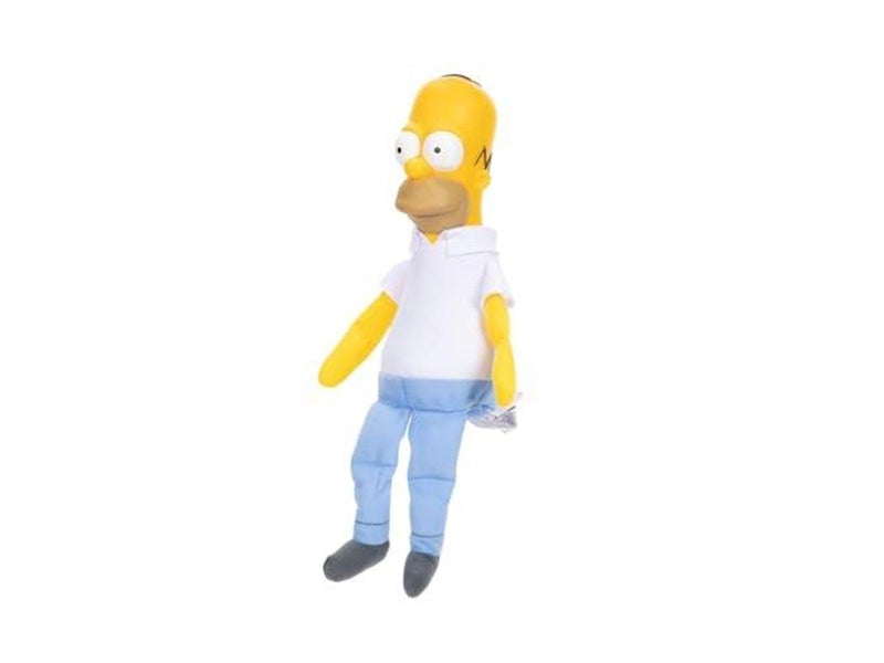 Jakks Simpsons - Homer Shelf Talker (English)