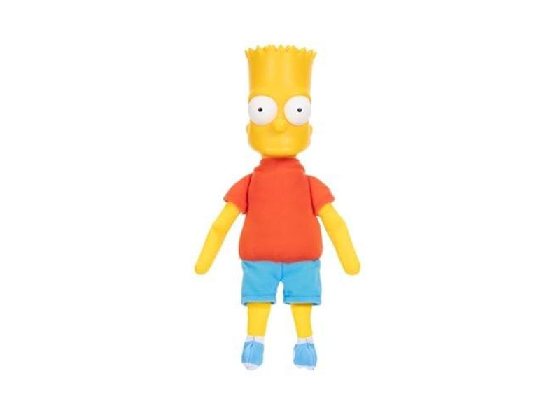 Jakks Simpsons - Bart  Shelf Talker (English)