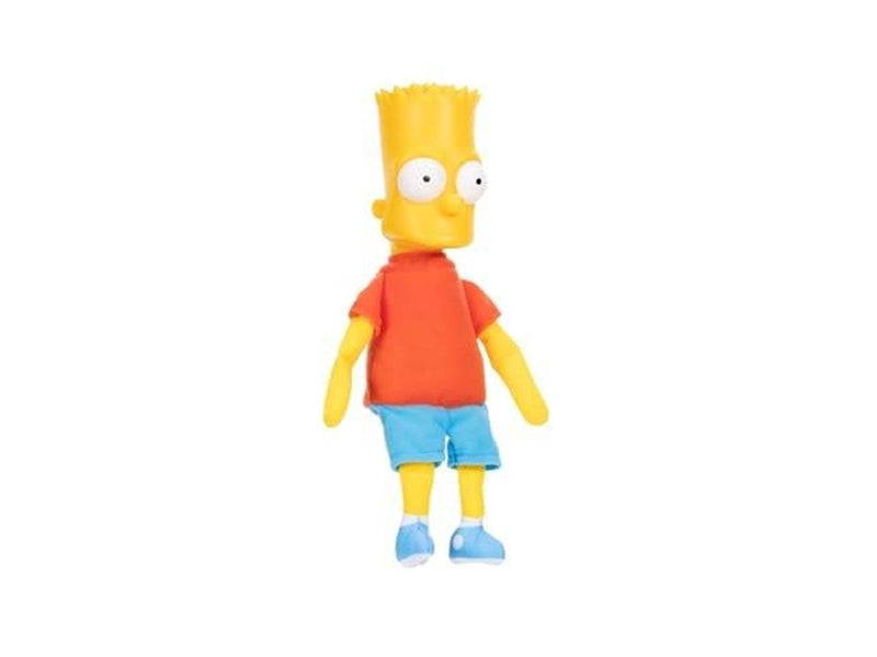 Jakks Simpsons - Bart  Shelf Talker (English)