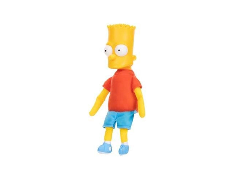 Jakks Simpsons - Bart  Shelf Talker (English)