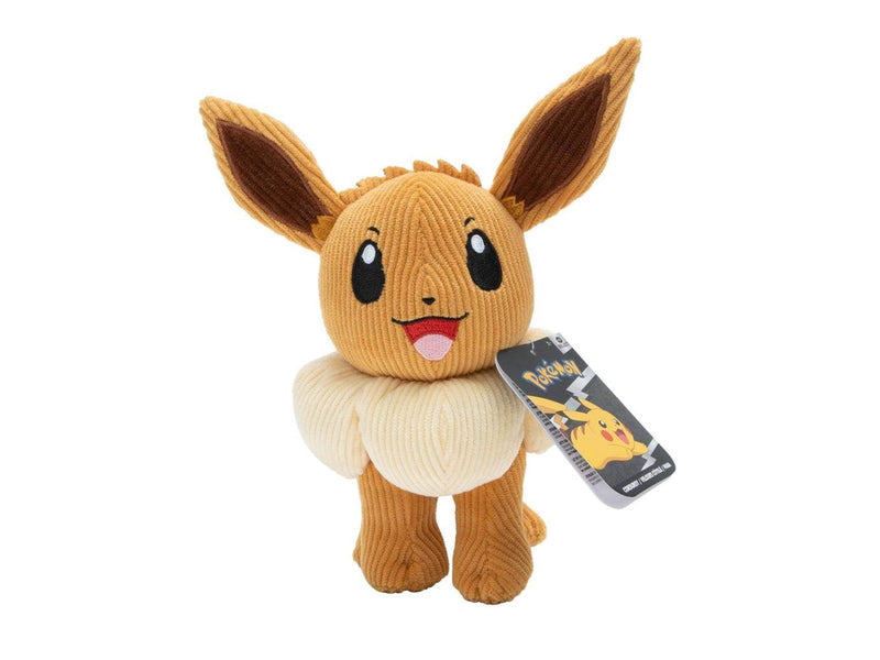 Pokemon Corduroy Eevee