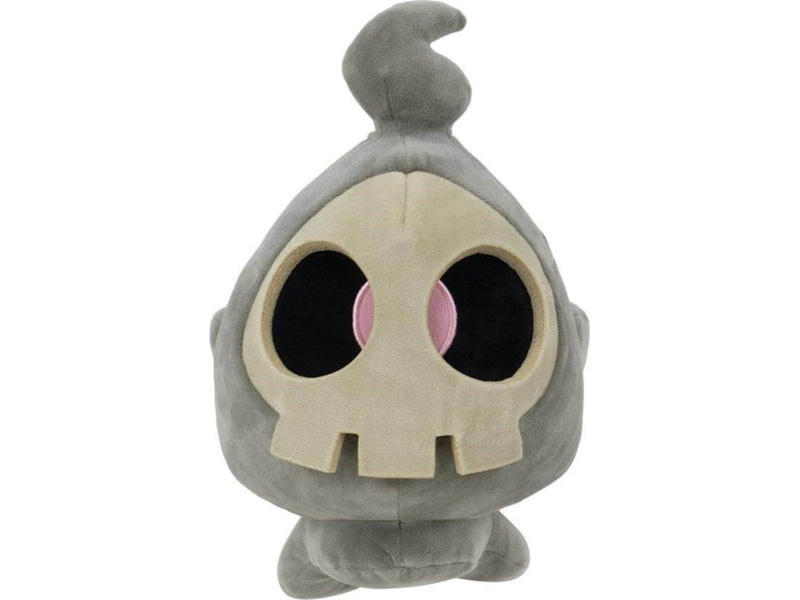 Pokemon Duskull