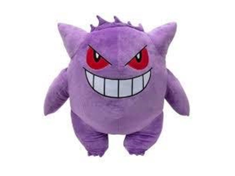 Pokemon Gengar