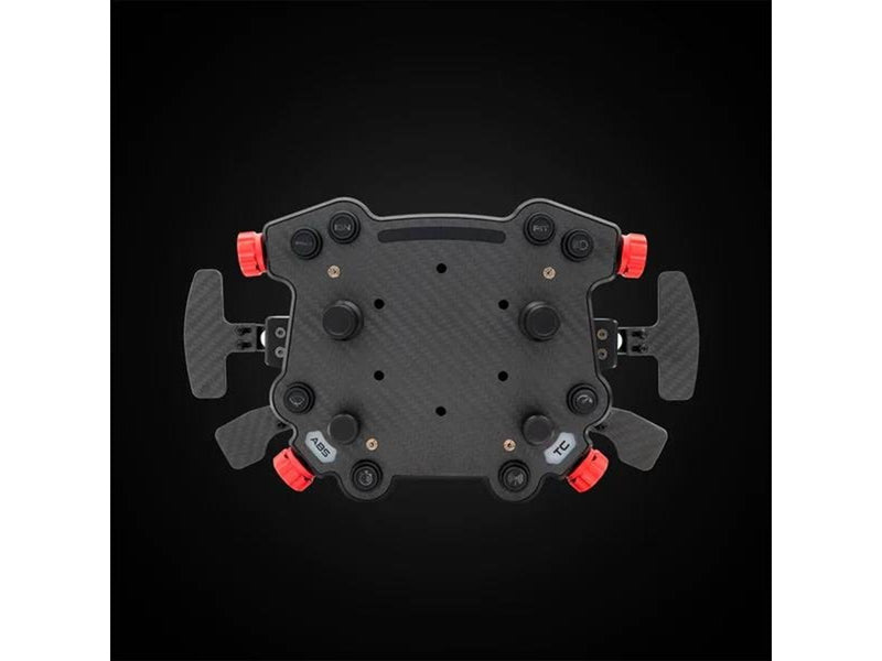 Simagic GT1 D-Shaped Steering Wheel GT Pro Hub(K) - Wheel