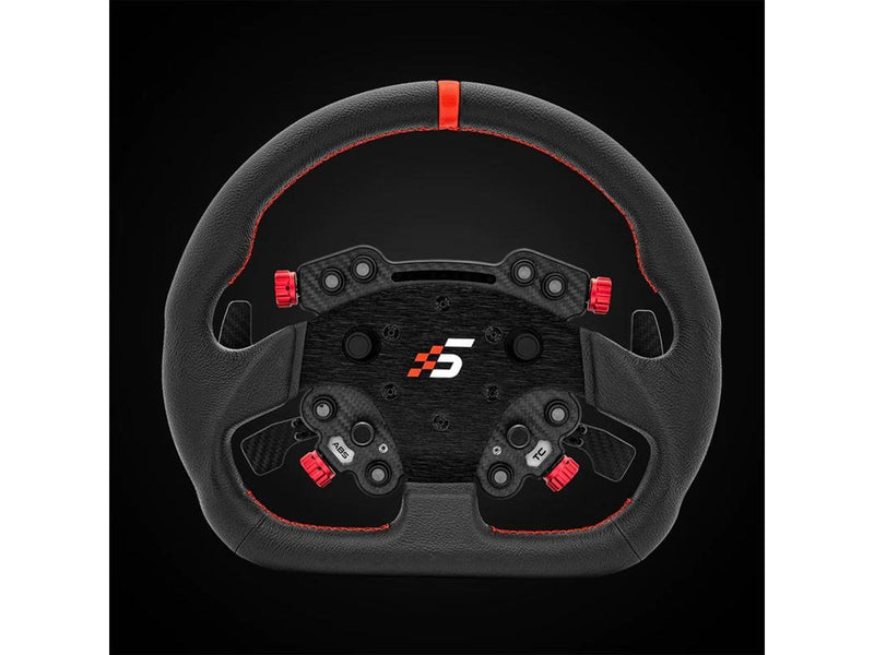 Simagic GT1 D-Shaped Steering Wheel GT Pro Hub(K) - Wheel