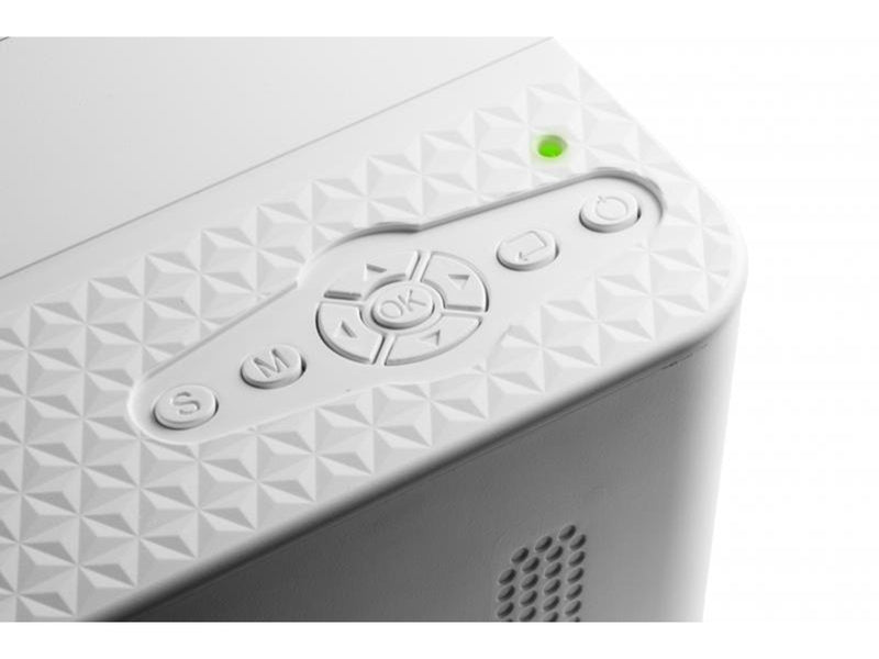 TECHNAXX Projektoren TX-113 - 800 x 480 - 1800 lumens