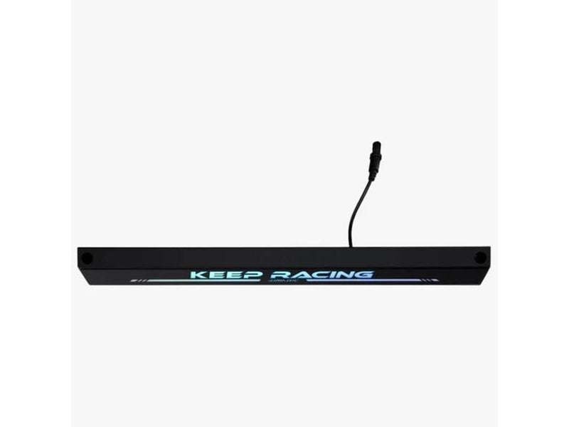 Simagic Sim Ray RGB Heel Stop - Sim Racing Accessory