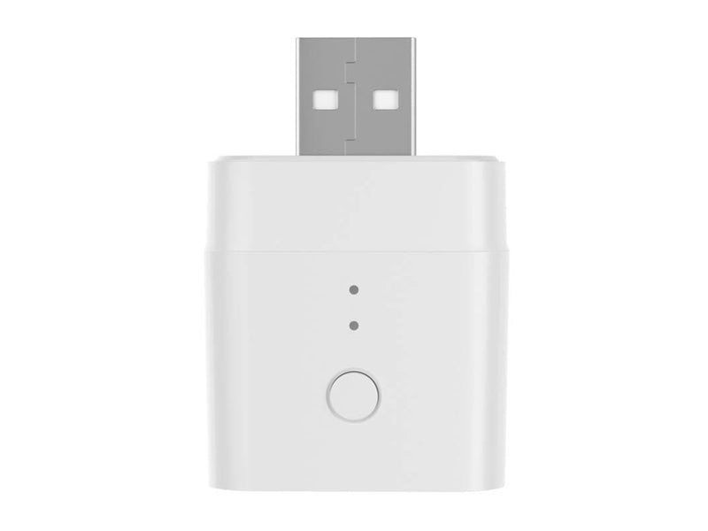 Sonoff Smart adapter USB ZigBee switch ZBMicro (max 36W)