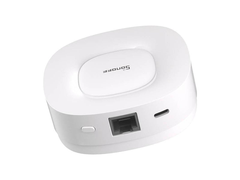 Sonoff Matter ZigBee Bridge Ultra Gateway ZBBridge-U (RJ45 LAN 1.5 GHz 1 GB RAM 8 GB)