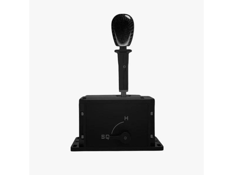 Simagic Tapered Shifter Knob - Sim Racing Accessory