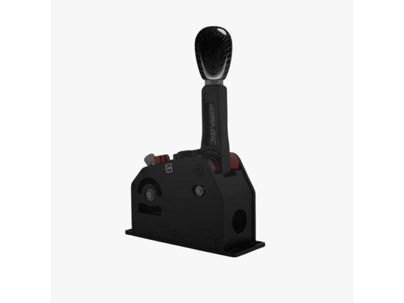 Simagic Tapered Shifter Knob - Sim Racing Accessory
