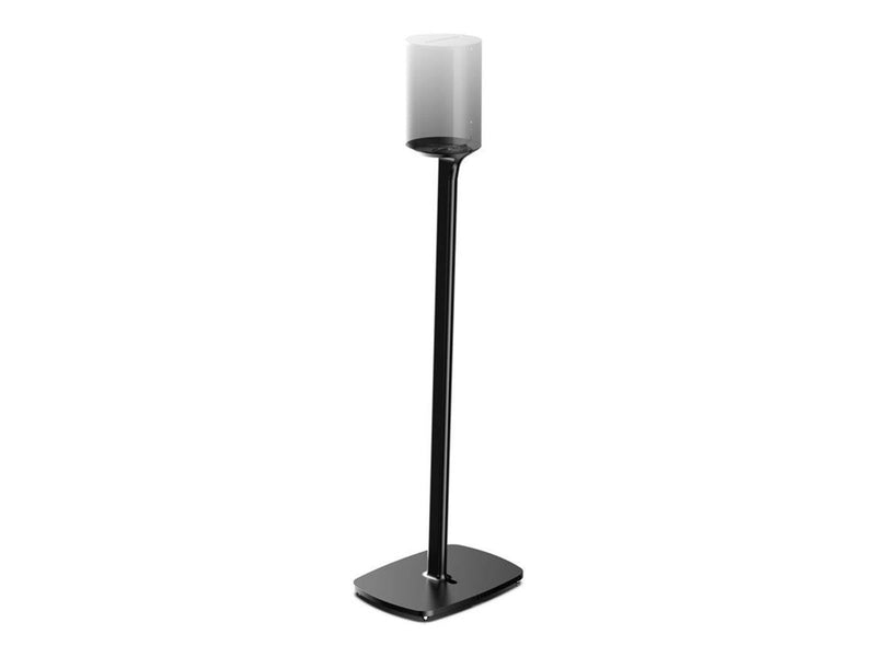 Flexson Floor Stand for Sonos ERA100 Single - Black