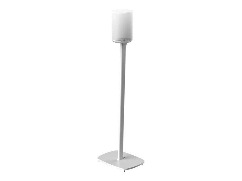 Flexson Floor Stand for Sonos ERA100 Single - White