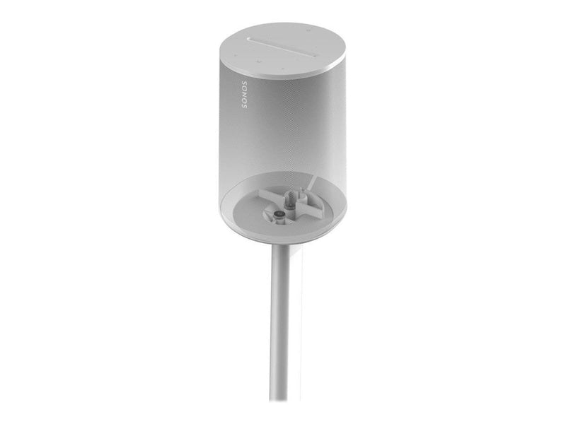 Flexson Floor Stand for Sonos ERA100 Single - White