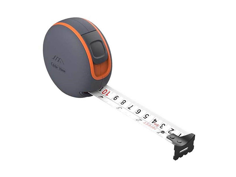 JIMI Home Steel Measuring Tape JM-G15318NCE 3.5m