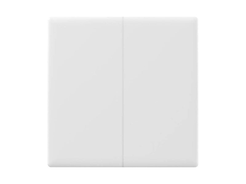 Sonoff Smart WiFi Touch Wall Switch TX T5 2C (2-channel)