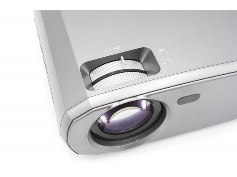 TECHNAXX Projektoren TX-177 - 1920 x 1080 - 1500 ANSI lumens