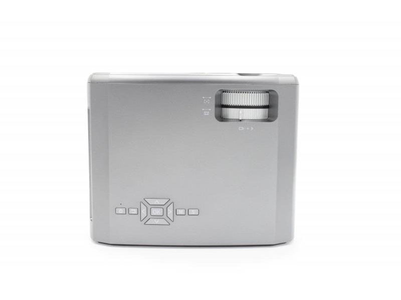 TECHNAXX Projektoren TX-177 - 1920 x 1080 - 1500 ANSI lumens