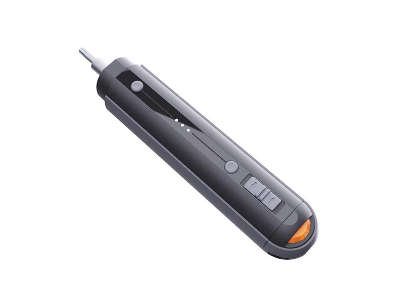 JIMI Home Electric Screwdriver and Ratchet Wrench set X1-I