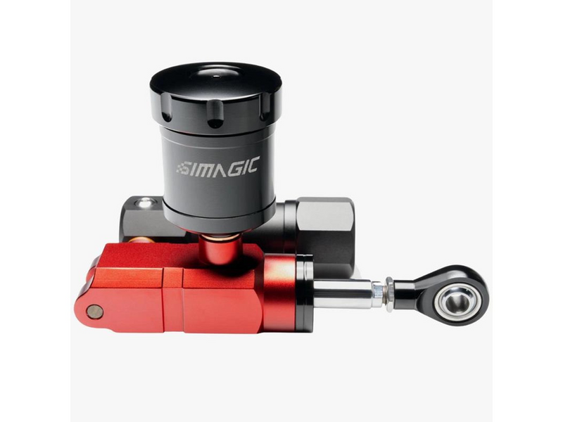 Simagic Hydraulic System - Sim Racing Accessory