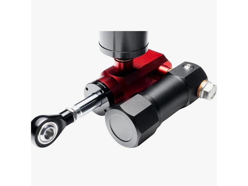 Simagic Hydraulic System - Sim Racing Accessory