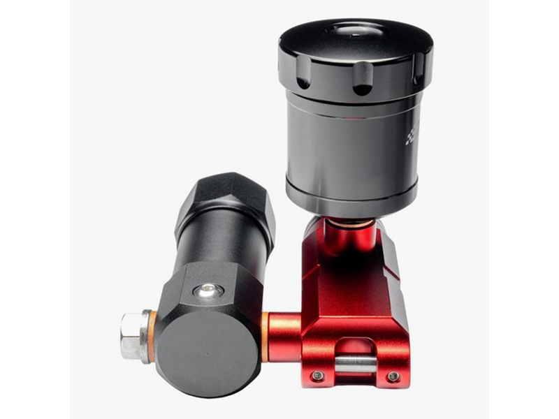 Simagic Hydraulic System - Sim Racing Accessory