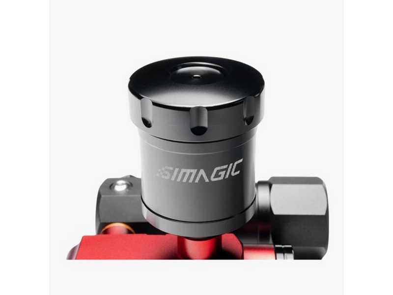 Simagic Hydraulic System - Sim Racing Accessory