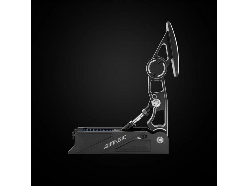 Simagic P1000 Clutch - Pedals