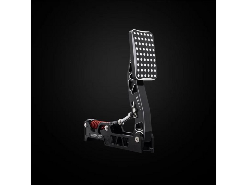 Simagic P2000 Clutch - Pedals