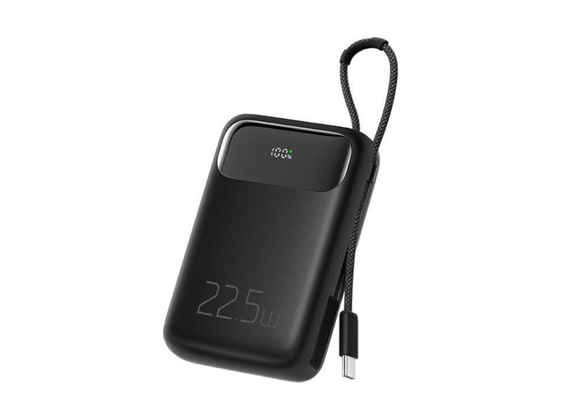 Mcdodo MC-3243 power bank Powerbank (Akku) - schwarz - 10000 mAh