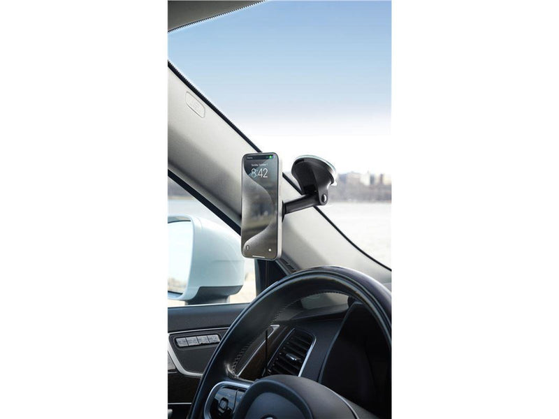 iOttie Velox MagSafe Qi2 Wireless Dash & Windshiel