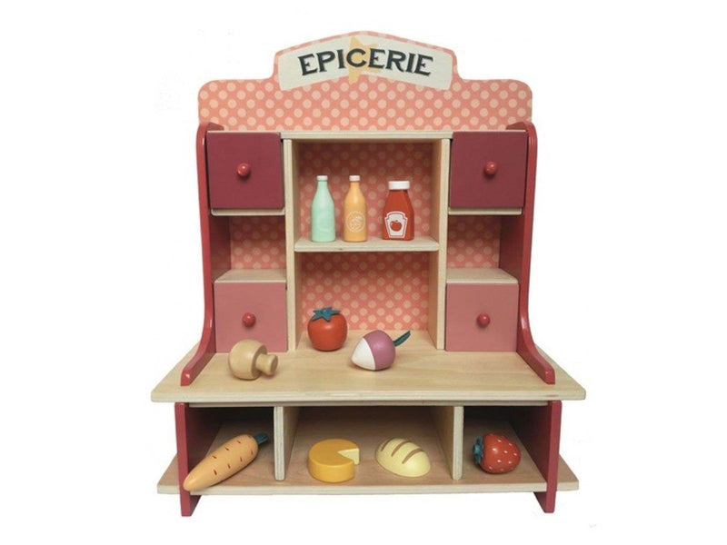 Egmont Toys Small Grocery Store