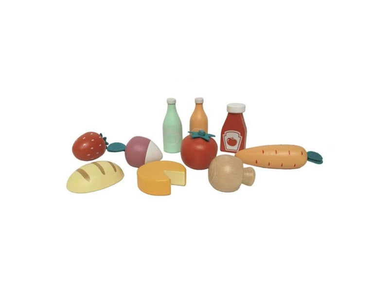 Egmont Toys Small Grocery Store